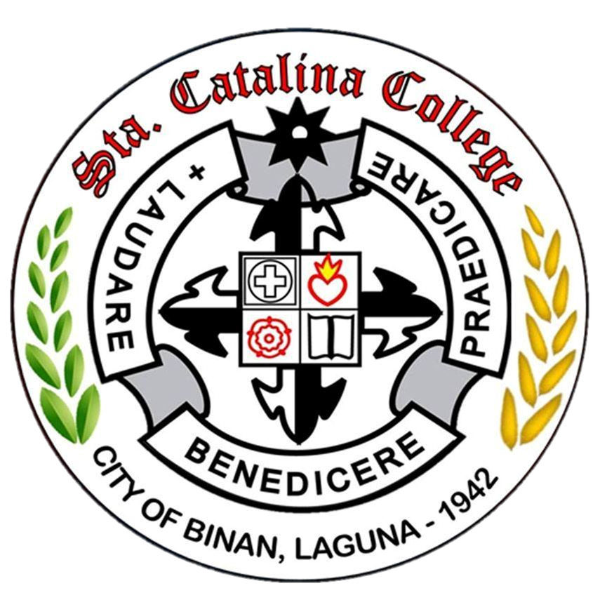 Sta. Catalina College - Biñan